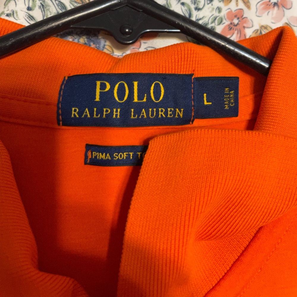 Polo by Ralph Lauren